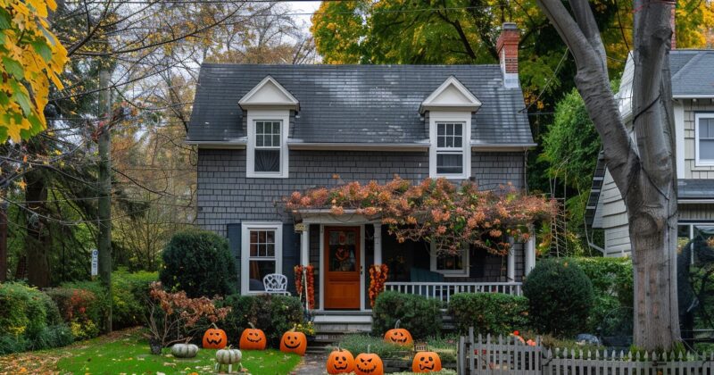 Keep Halloween Safe and Fun: Tips for Parents and Little Trick-or-Treaters