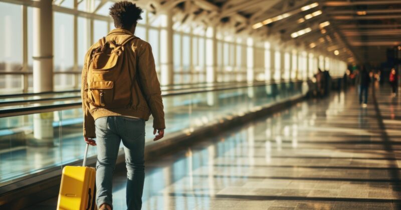 Travel Smart This Holiday Season: Avoiding Common Pitfalls and Scams