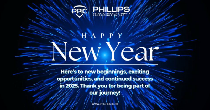 As We Welcome 2025